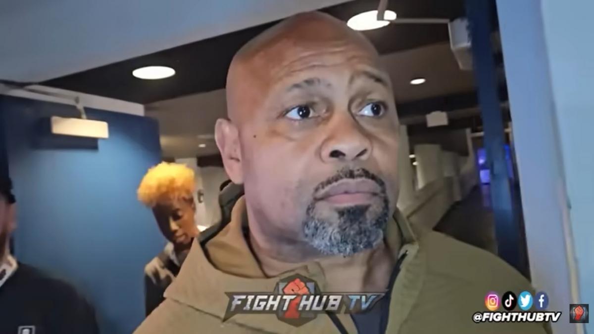 "Безсумнівно": колишній абсолютний чемпіон світу назвав найкращого боксера сучасності