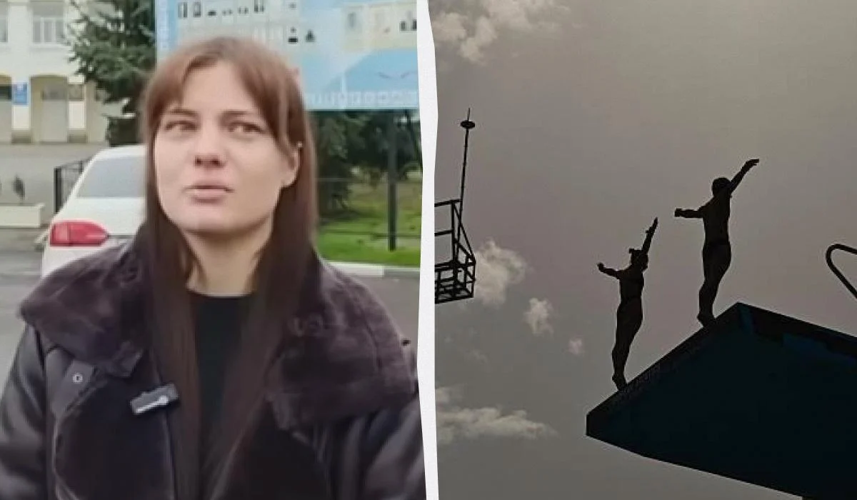 "Це великий шок": що кажуть про чемпіонку-зрадницю українські спортсмени