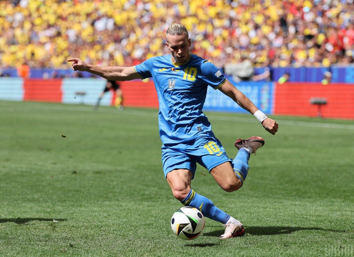 "Челсі" знайшов спосіб повернути Мудрика у футбол: відомо, що клуб вирішив робити з українцем