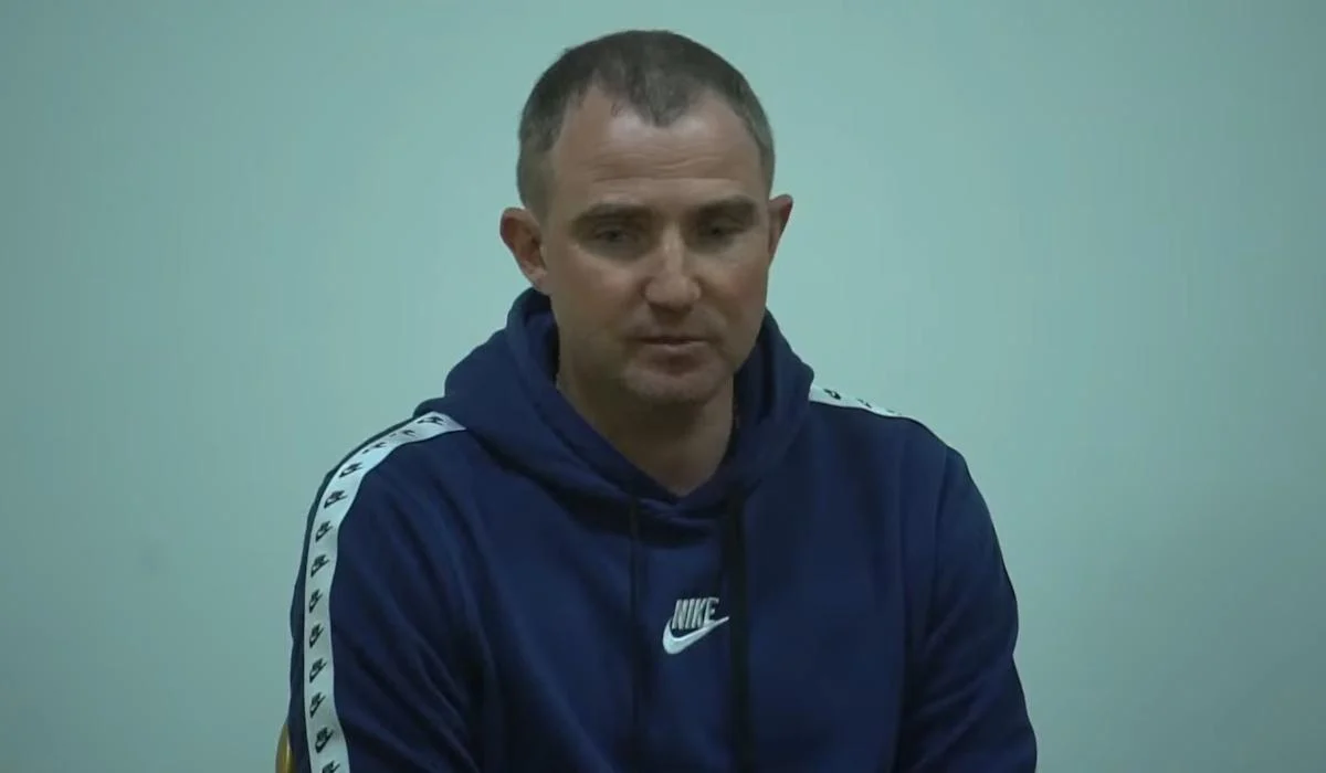 "Чорноморець" достроково розірвав контракт з головним тренером: ЗМІ дізналися деталі