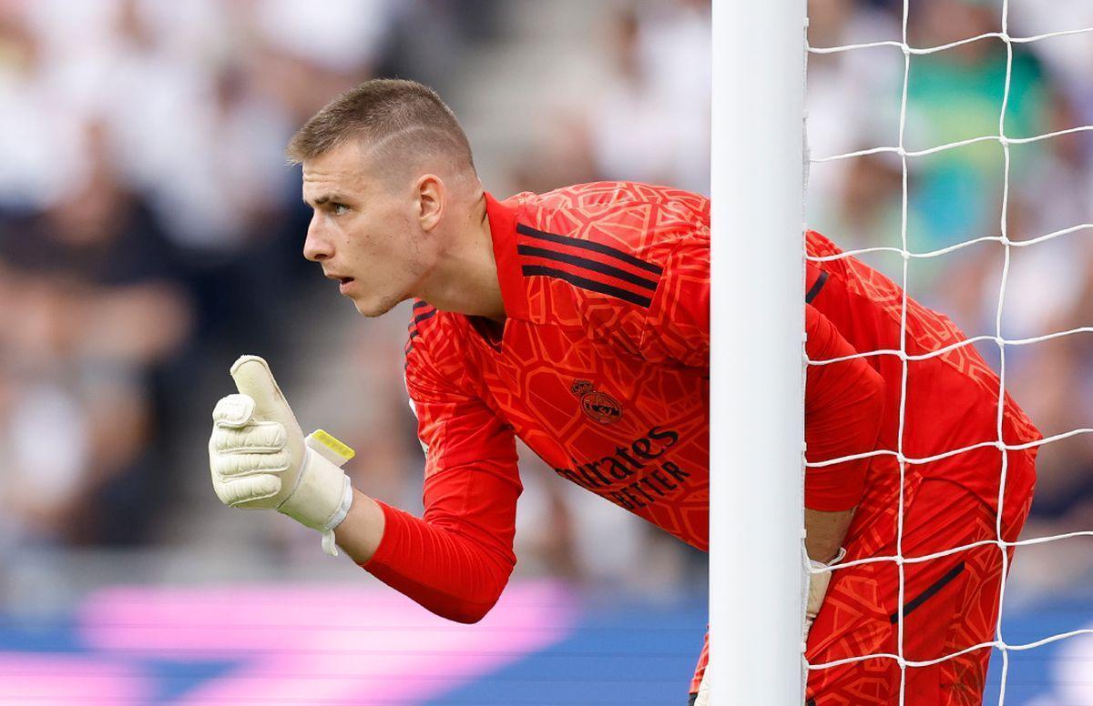 фото twitter.com/realmadrid