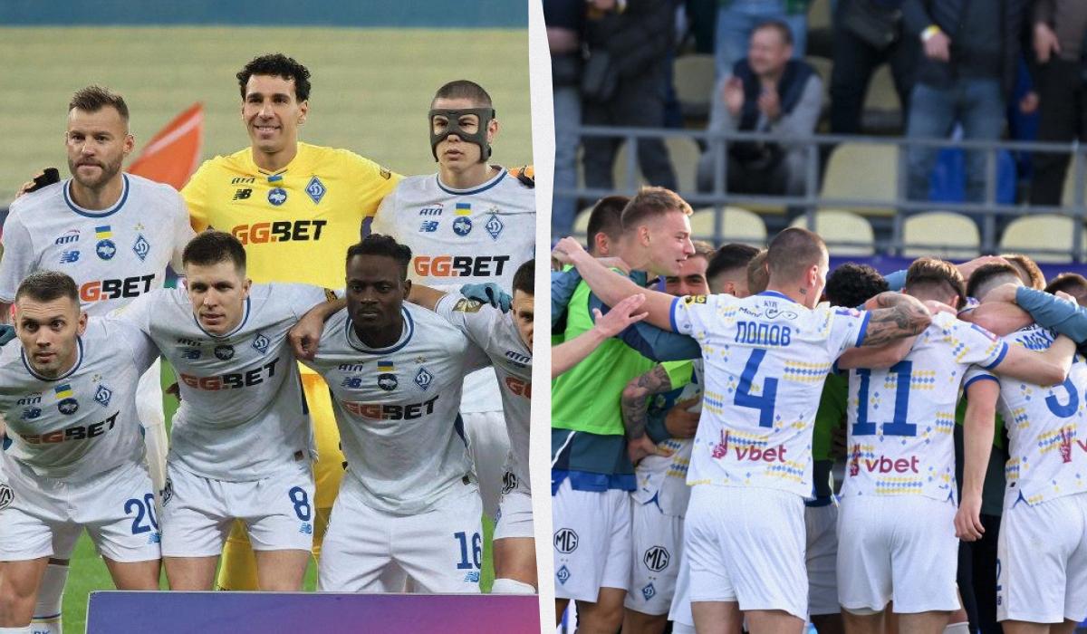 "Не може зробити нічого корисного": Саленко назвав найгіршого гравця "Динамо"