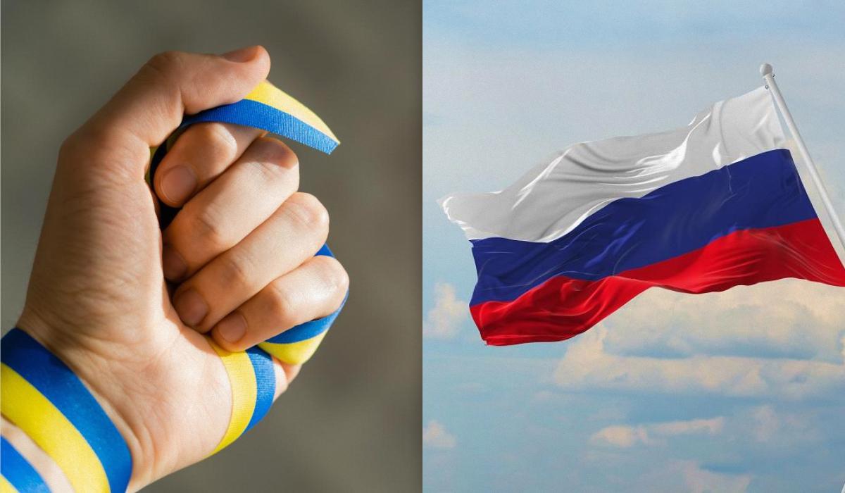 Україна зняла заборону на участь у спортивних змаганнях із представниками Росії