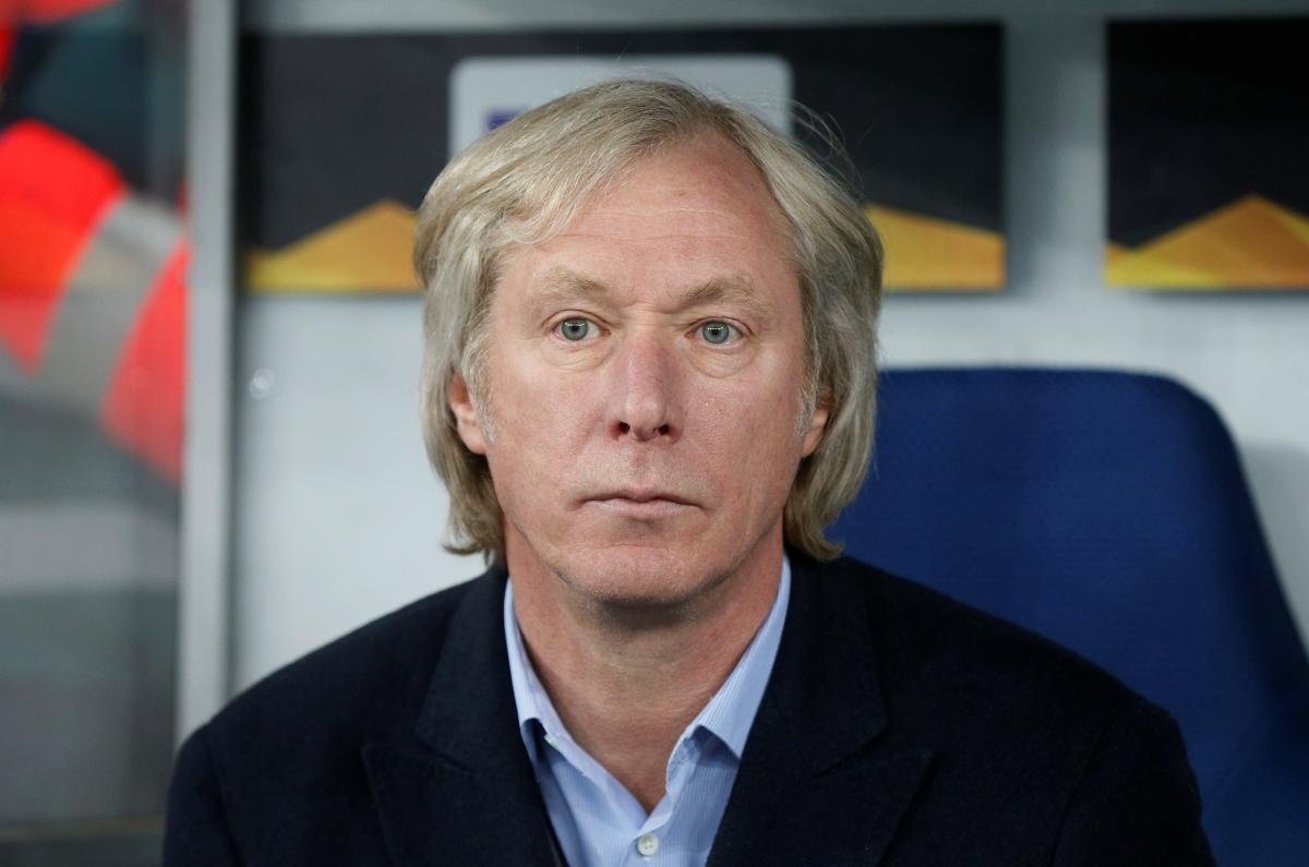 Екстренер "Динамо" побив сантехніка через відсутність опалення, - журналістка