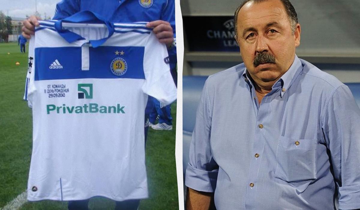 Екстренер "Динамо" закликав росіян їхати воювати в Україну