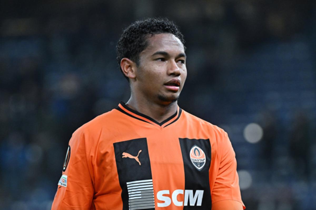 Іспанський гранд зацікавлений у зірці "Шахтаря"