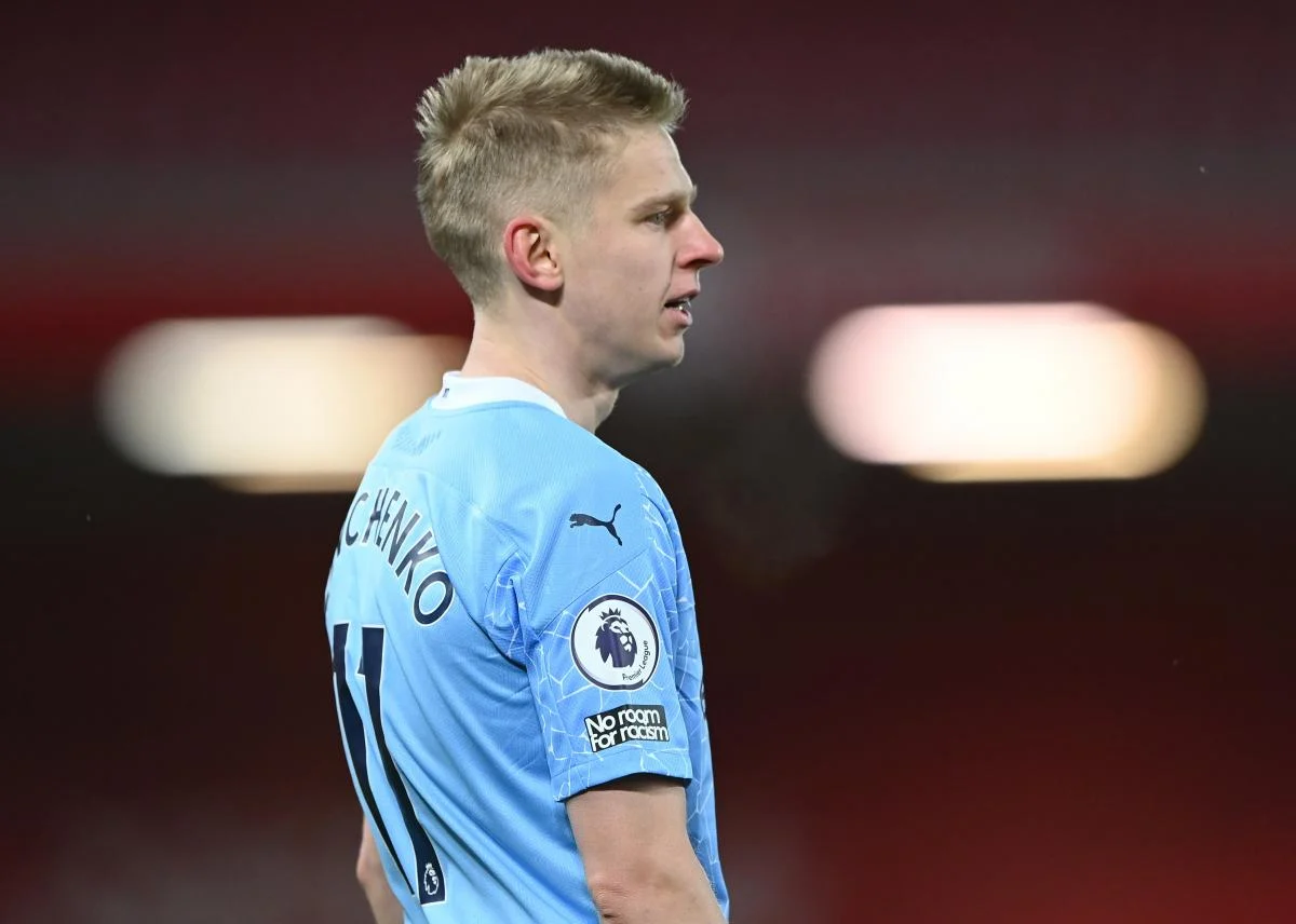 Клуб АПЛ може достроково розірвати контракт із зіркою збірної України