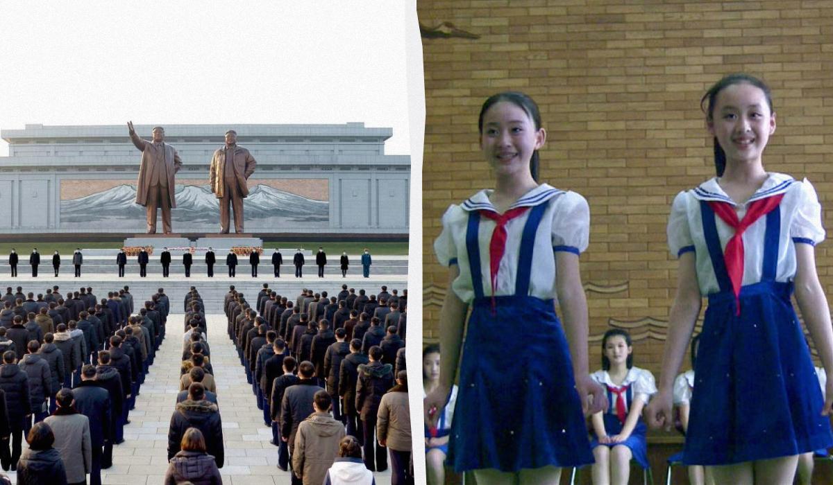 КНДР зробила неповнолітніх дівчат інструментом своєї пропаганди у світі, - WSJ