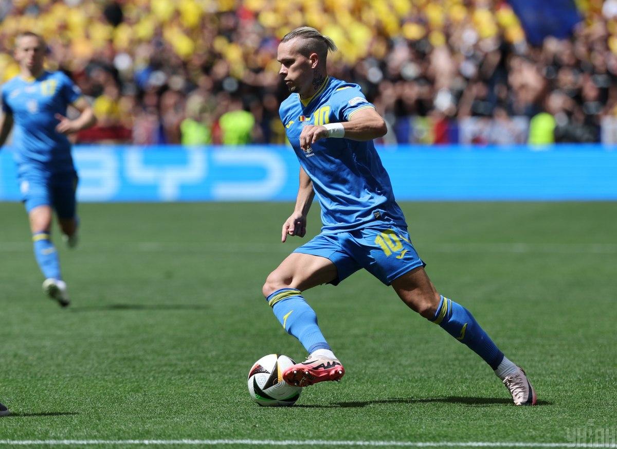 "Він чудовий гравець": новий тренер "Челсі" вперше висловився щодо ситуації з Мудриком