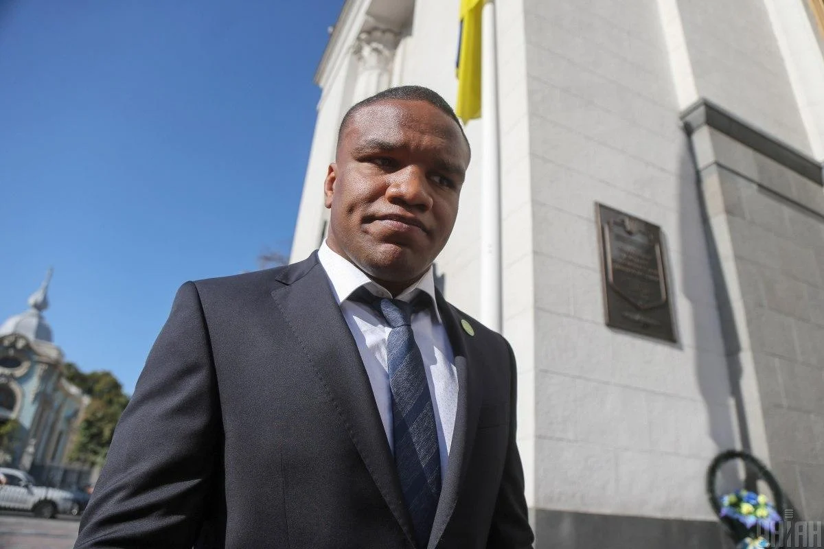 2026 рік буде роком повернення Росії в міжнародний спорт, - Беленюк