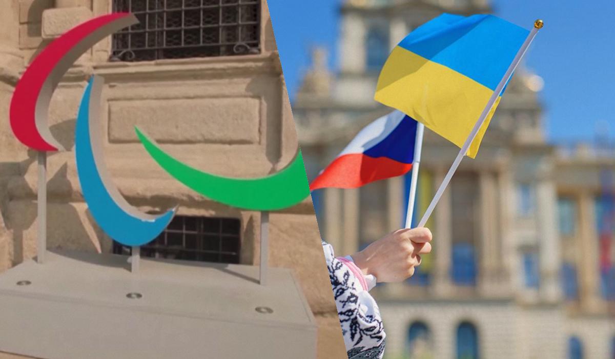 Чехія слідом за Україною заявила про бойкот Паралімпійських ігор-2026 через повернення РФ