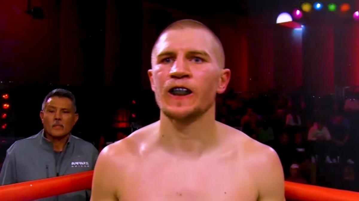 "Я не згоден з оцінками суддів": українець Богачук прокоментував перемогу над росіянином