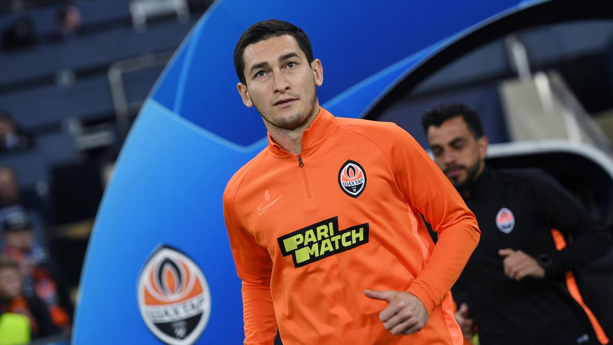 Легенда "Шахтаря" повертається в УПЛ: який клуб обрав ексгірник