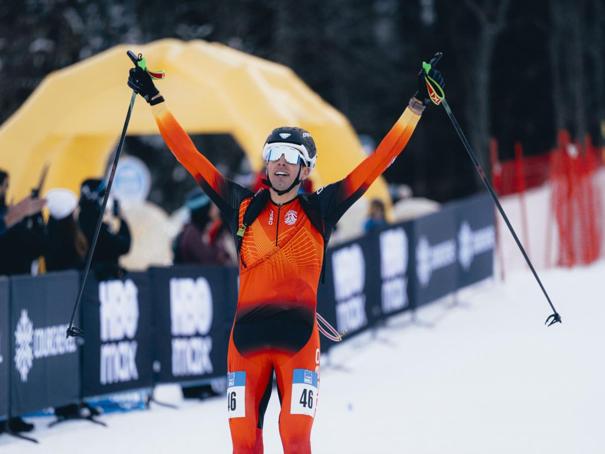 Уперше за 54 роки: Іспанія взяла золото на зимовій Олімпіаді