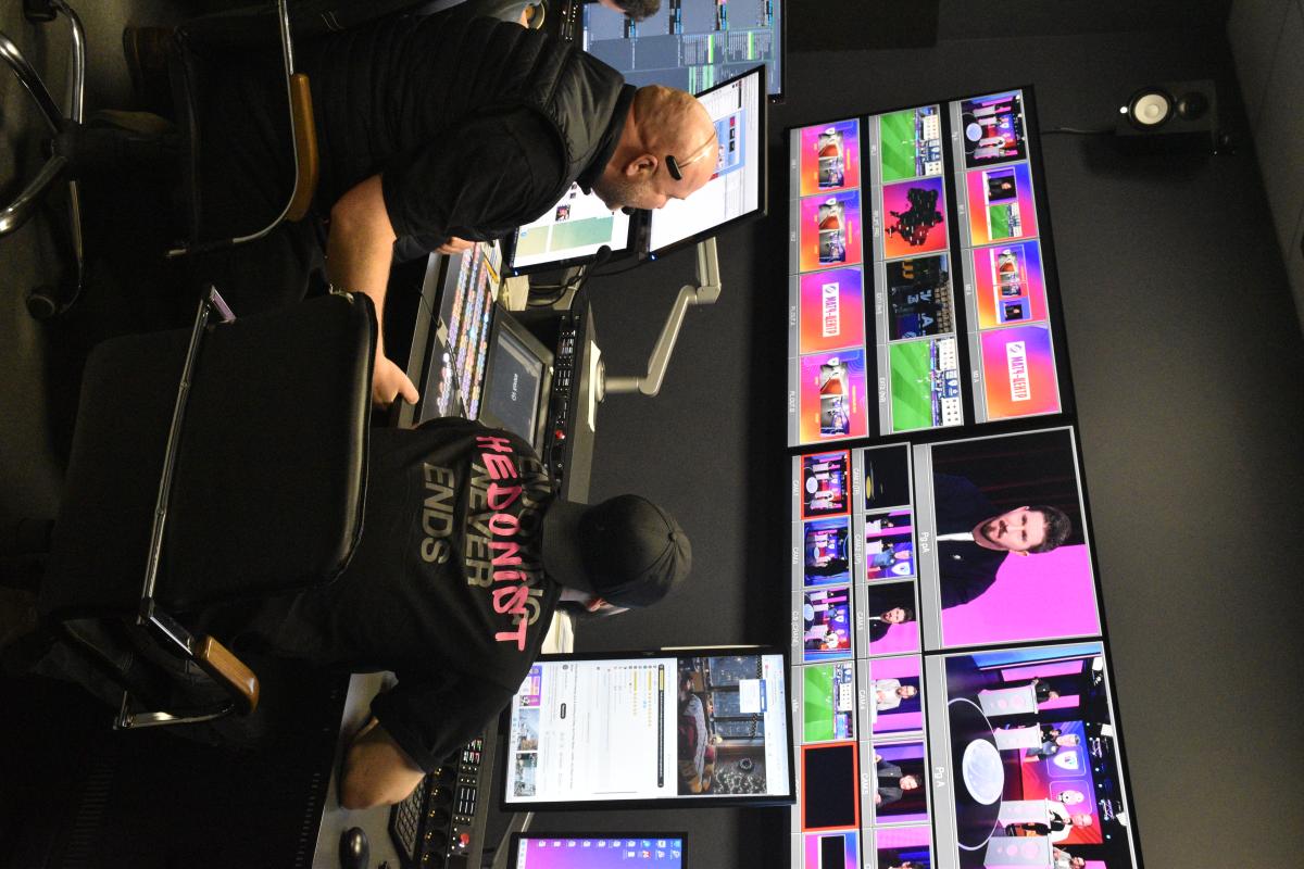 UPL.TV  ділиться підсумками роботи: як експериментальна ідея перетворилася на спортивний канал №1 в Україні