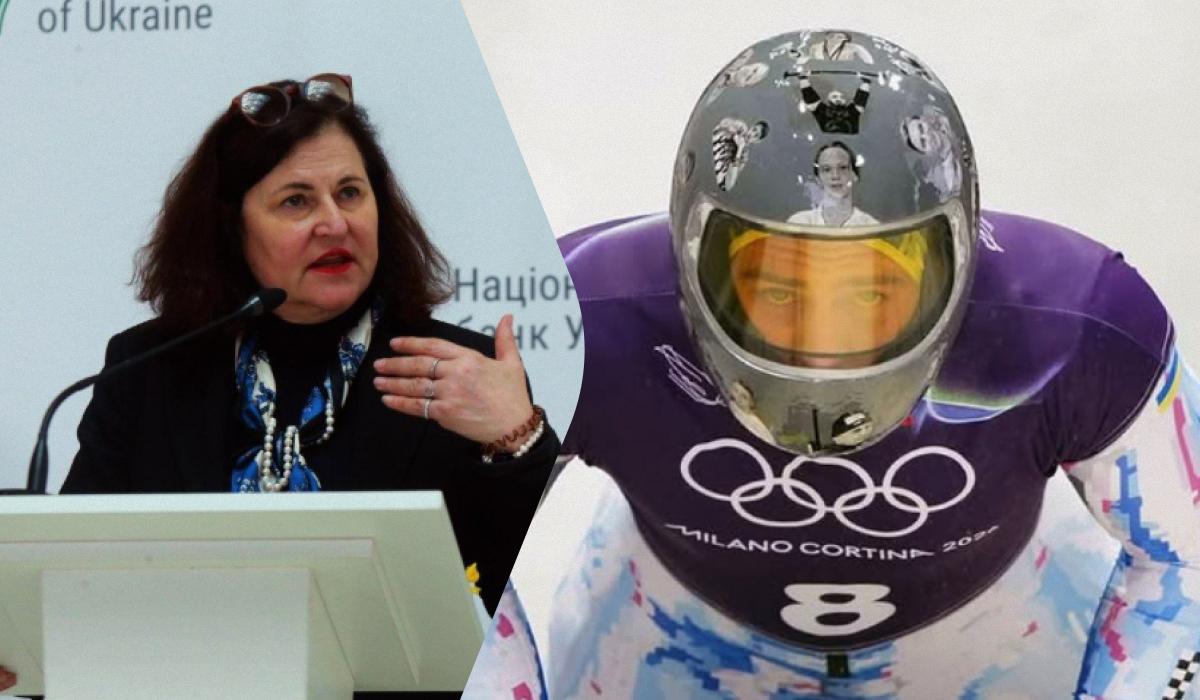 Війна має імена й обличчя: посол ЄС емоційно відреагувала на дискваліфікацію Гераскевича