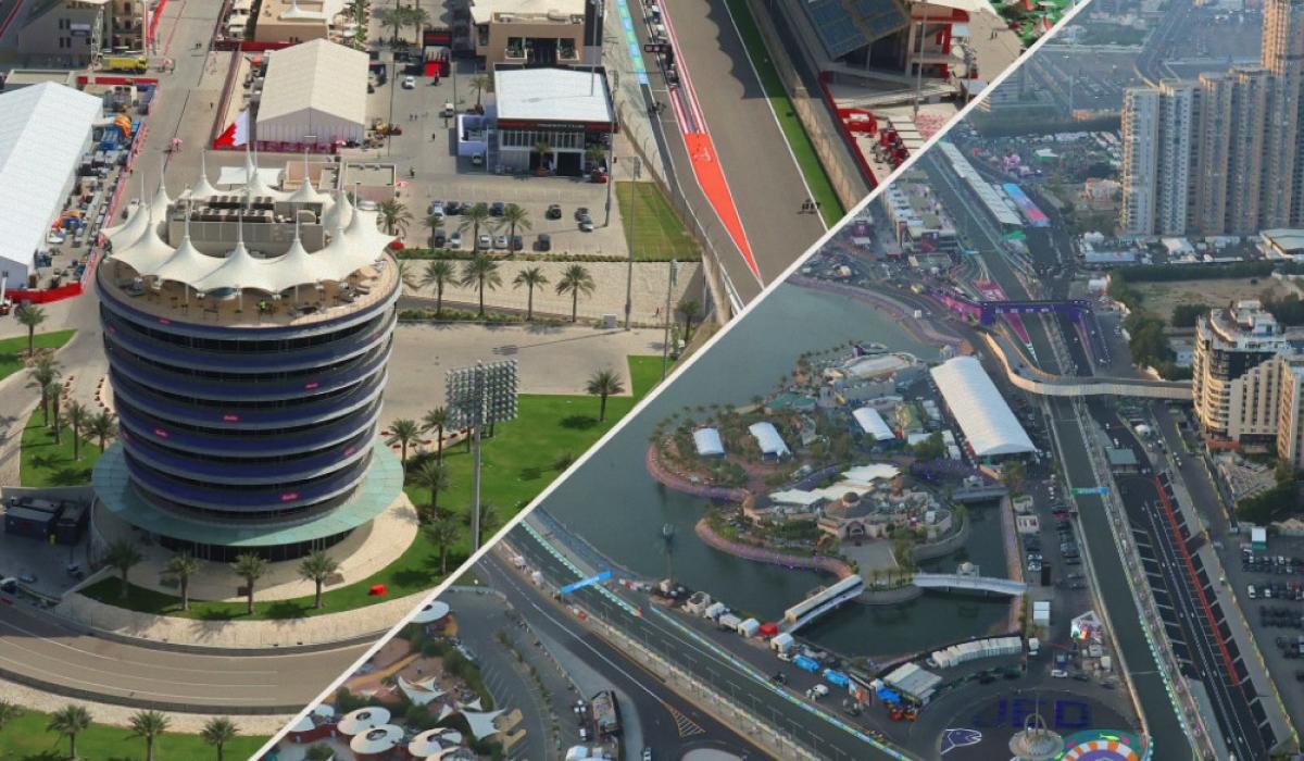 Два Гран-прі Формули-1 офіційно скасовано: подробиці