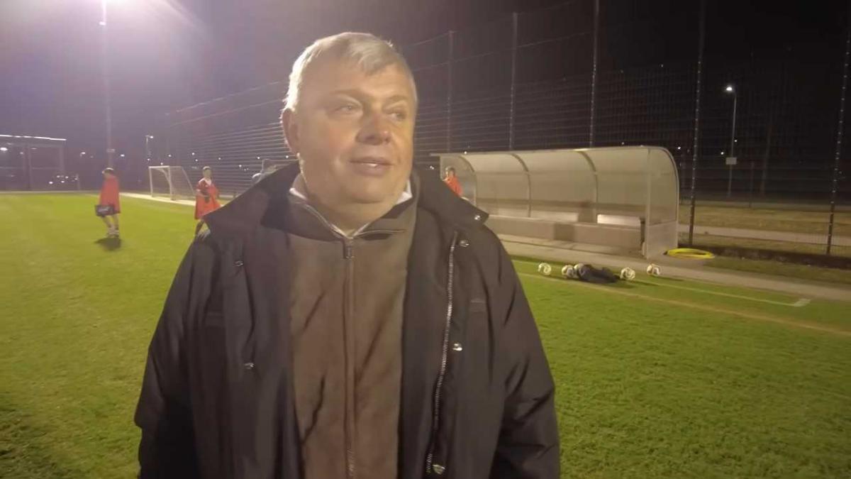 Григорій Козловський будує майбутнє: "Рух" U-16 переміг "Баварію" в Мюнхені