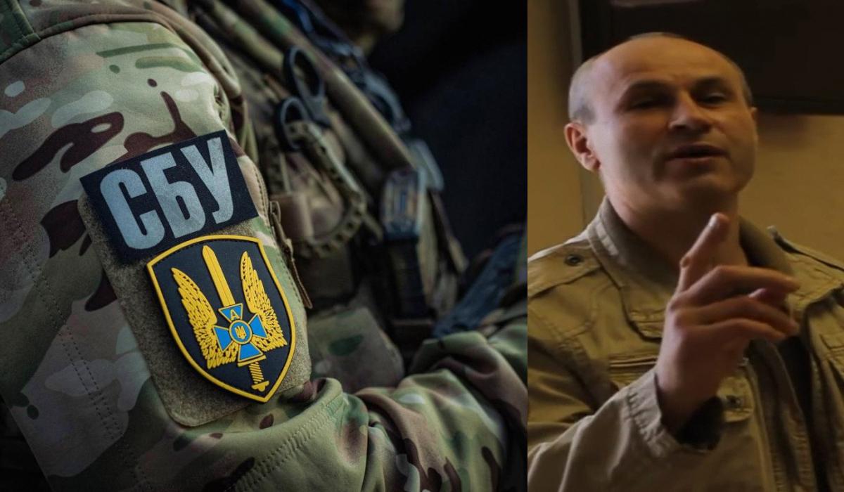 СБУ відкрила кримінальну справу щодо керівництва "Інваспорту" за можливу співпрацю з окупантами у Криму, - Сікалов