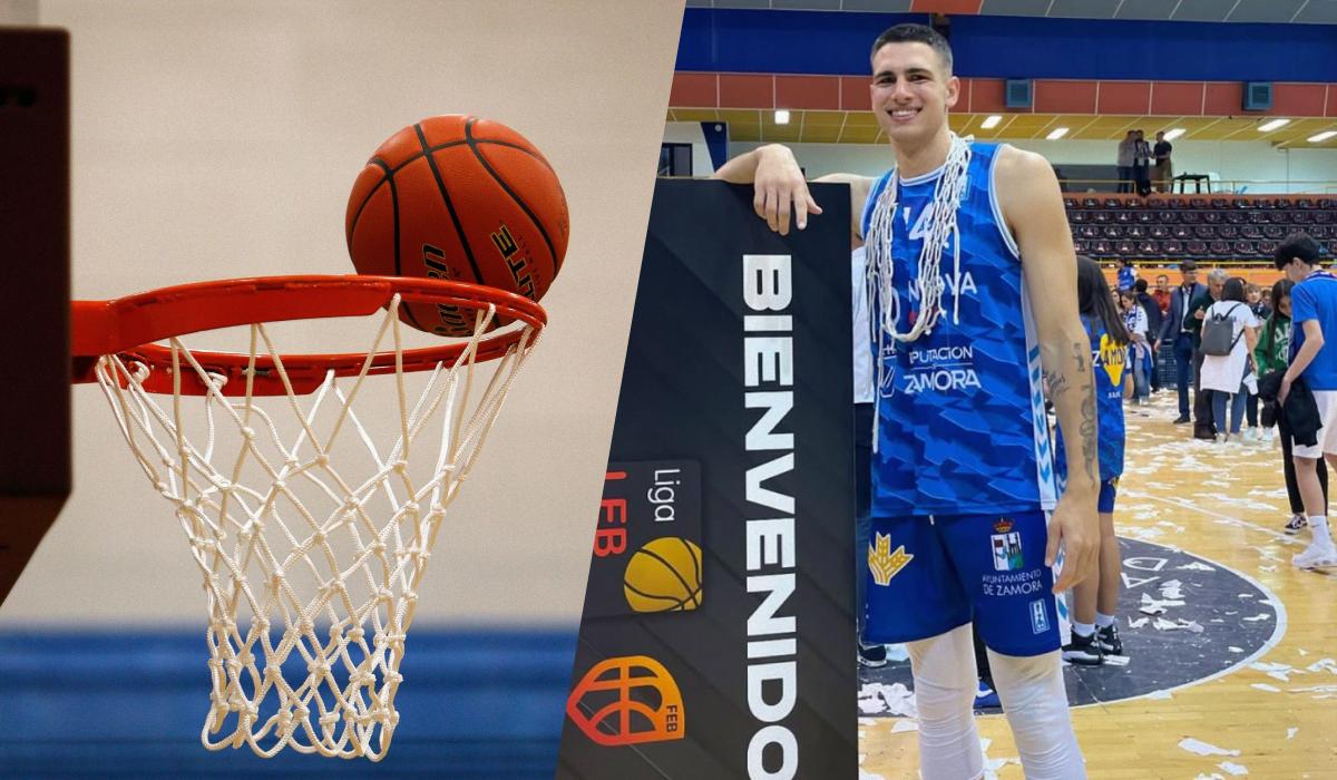 "Завжди почувався українцем": вихованець іспанського баскетболу дебютував за нашу країну