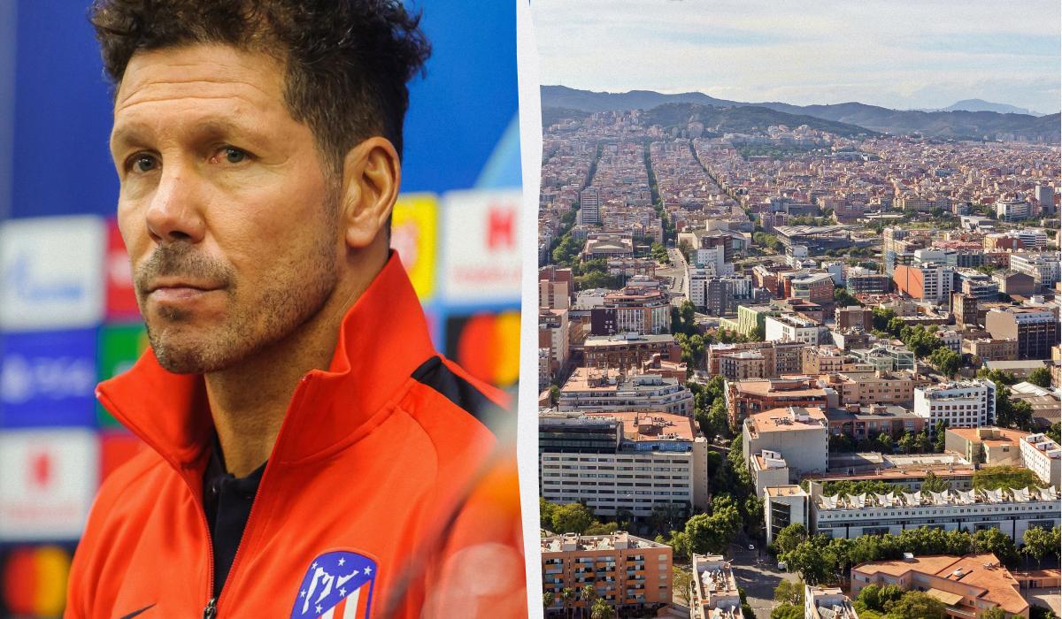 180 квартир у столиці Іспанії: Дієго Сімеоне забезпечив свою родину на кілька поколінь