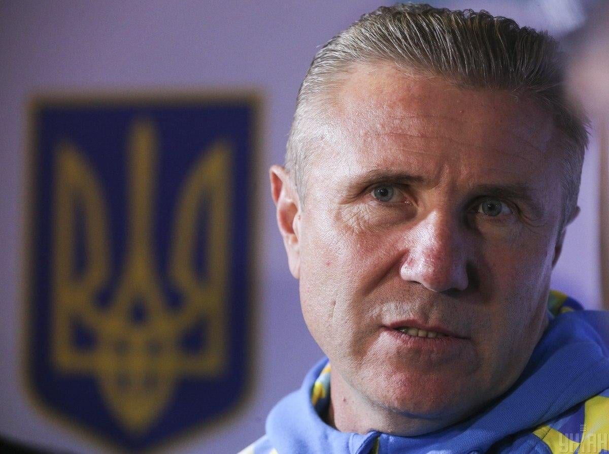 Чи можуть Бубку позбавити звання Героя України: у Мінспорту відповіли