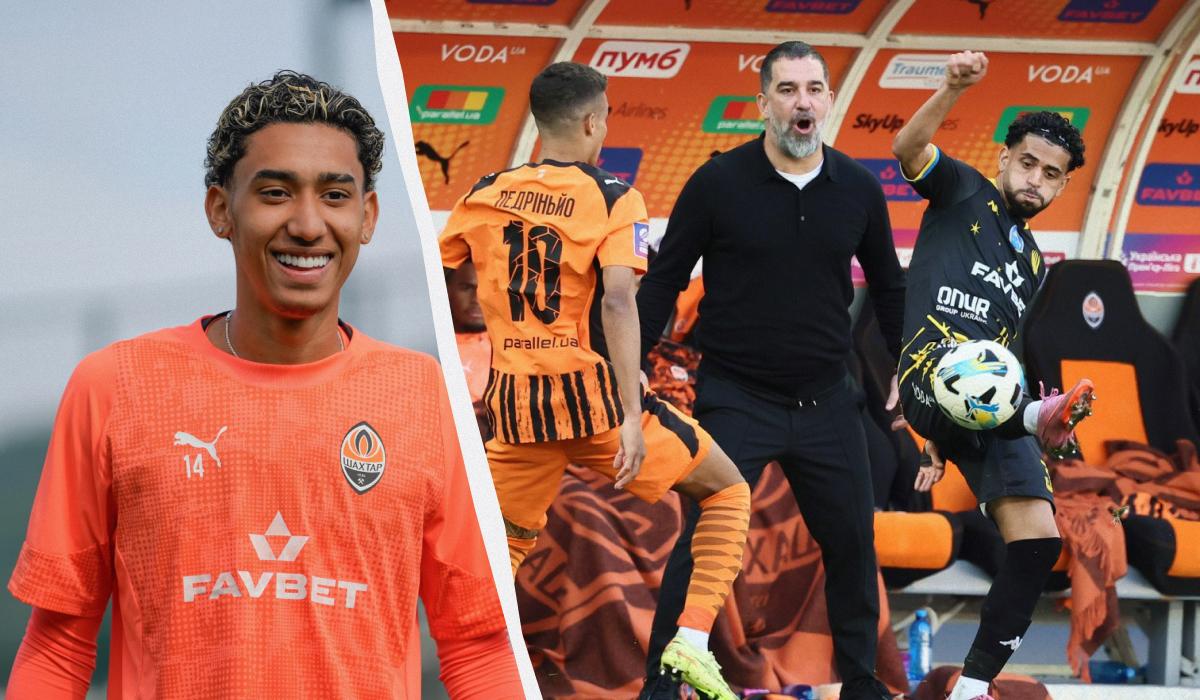 Футболіст "Шахтаря" знепритомнів на старті матчу Ліги конференцій: що трапилося