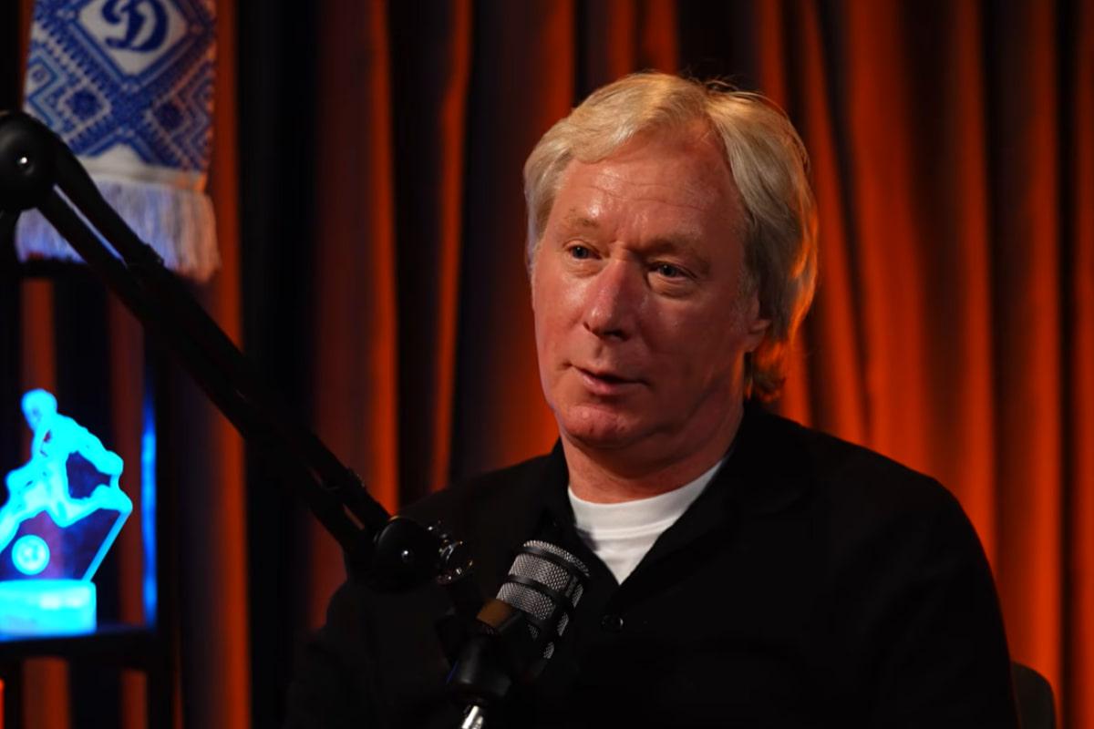 Колишній тренер "Динамо" вперше прокоментував скандал із побиттям сантехніка