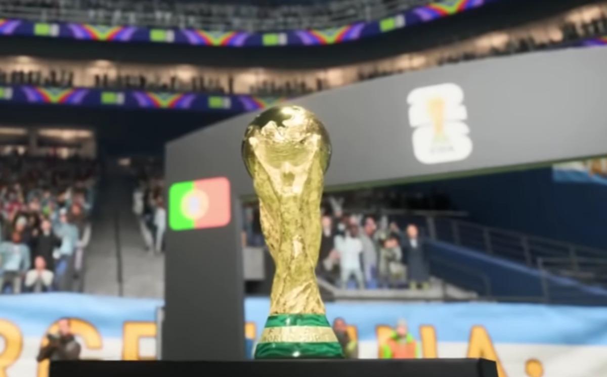 Квитки на фінал ЧС-2026 продають за астрономічну суму: в Sky News опублікували дані