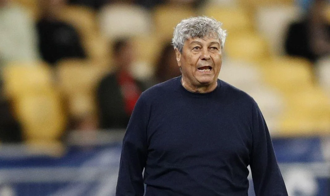 Лікарі розповіли про стан здоров'я колишнього тренера "Шахтаря" та "Динамо"