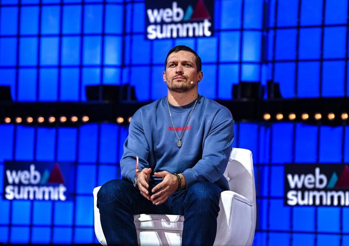 "Могли би&nbsp;створити проблеми": відомий тренер назвав двох серйозних суперників для Усика