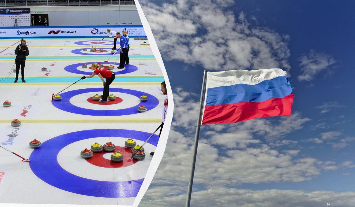 Небезпечний сигнал: в Україні виступили проти повернення Росії до міжнародного спорту