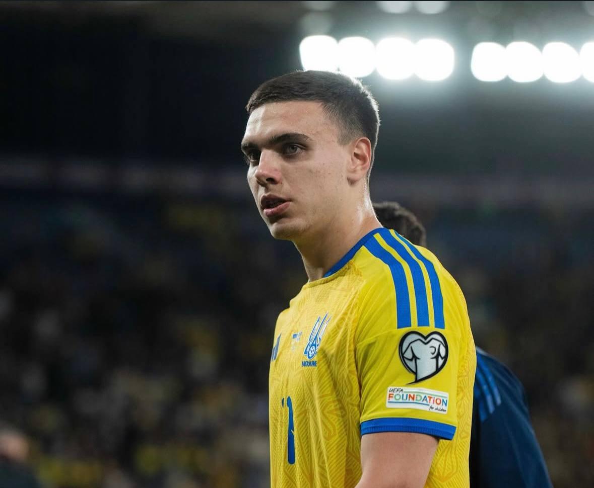 "Новий Довбик": форвард "Динамо" зацікавив відразу низку топових клубів Європи