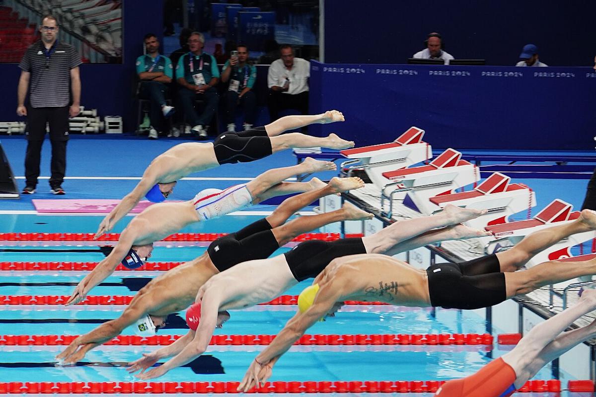 Польща виступила із різкою заявою щодо російських спортсменів