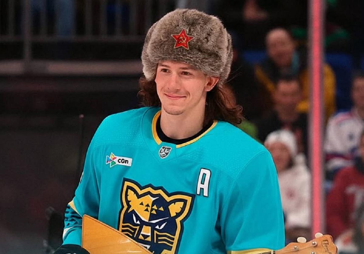 "Справжні герої": канадський хокеїст публічно похвалив росіян за "захист"