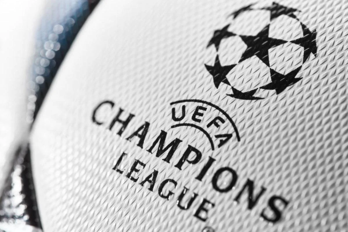 Суперкомп'ютер вирахував переможця Ліги чемпіонів 2025/26