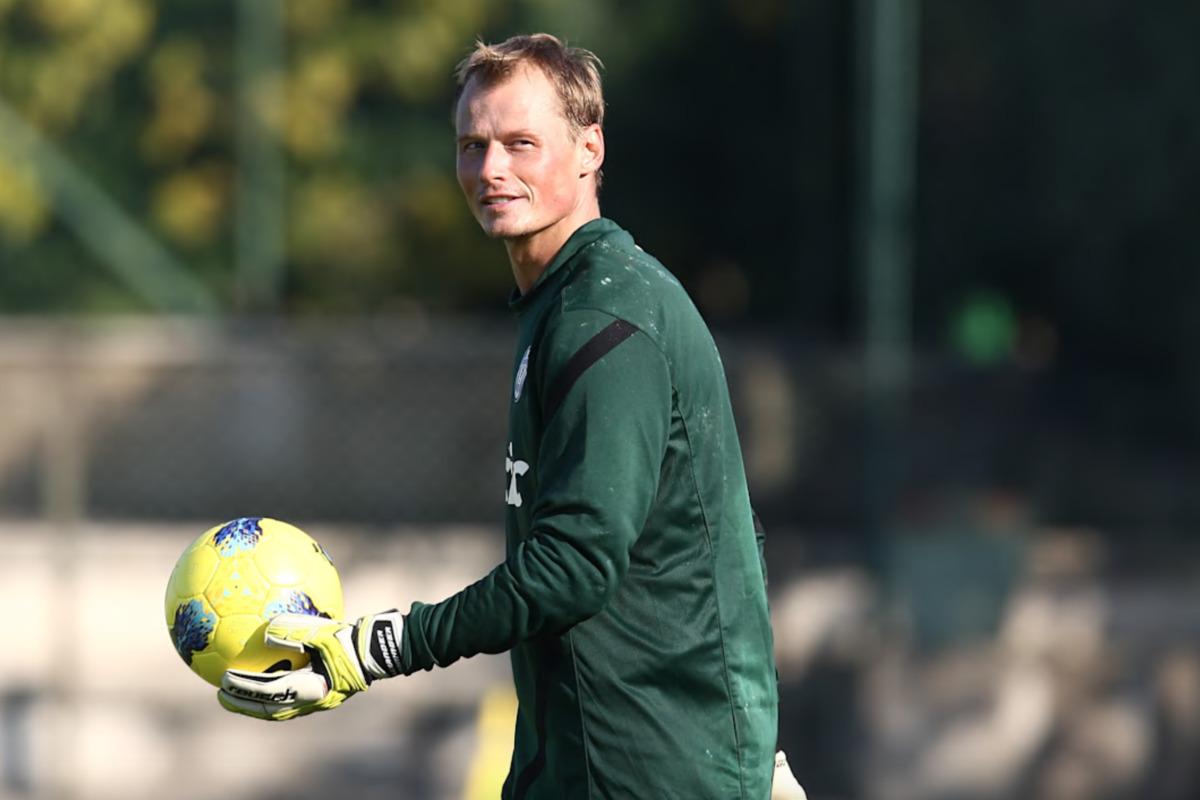 У жахливій ДТП загинув колишній воротар "Арсеналу" та "Ювентусу"