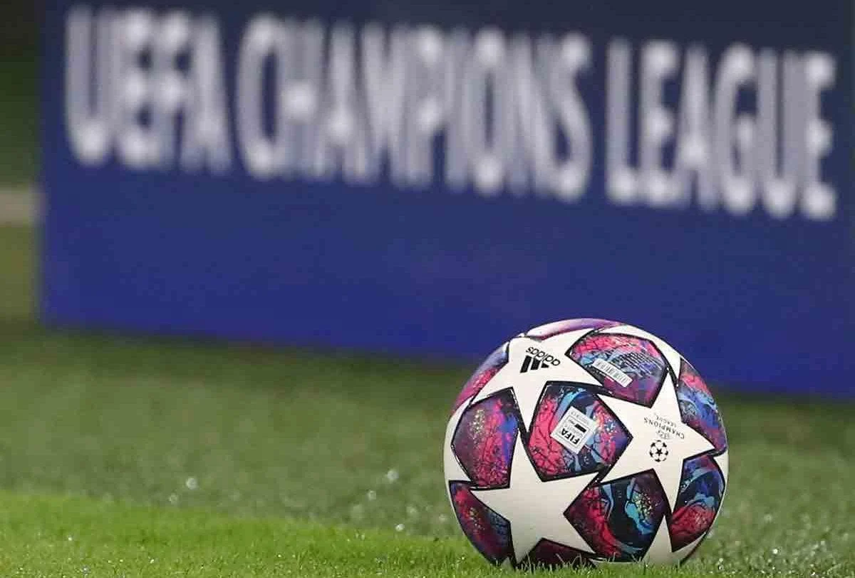 Визначилися півфінальні пари Ліги чемпіонів: хто з ким зіграє