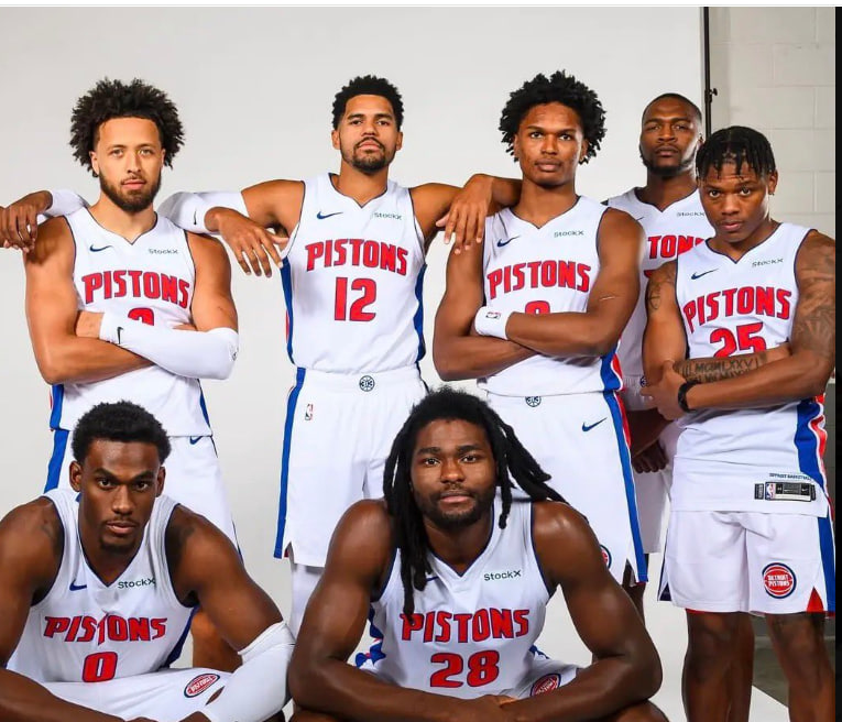 Визначився переможець Східної конференції НБА сезону-2025/26