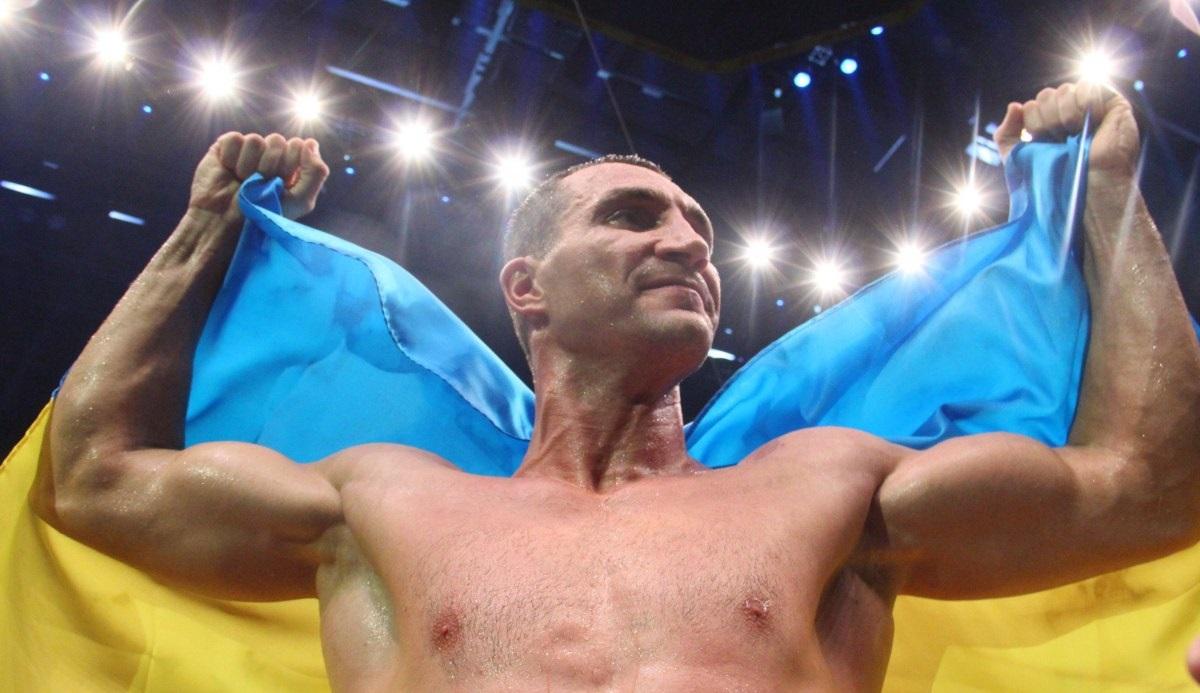 Росіян та білорусів треба перемагати: Володимир Кличко проти бойкоту міжнародних змагань