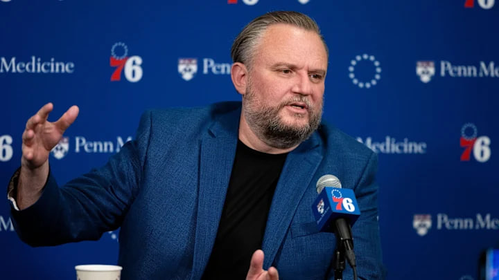 Топ-клуб Сходу після вильоту з плей-оф вирішив звільнити президента з баскетбольних операцій