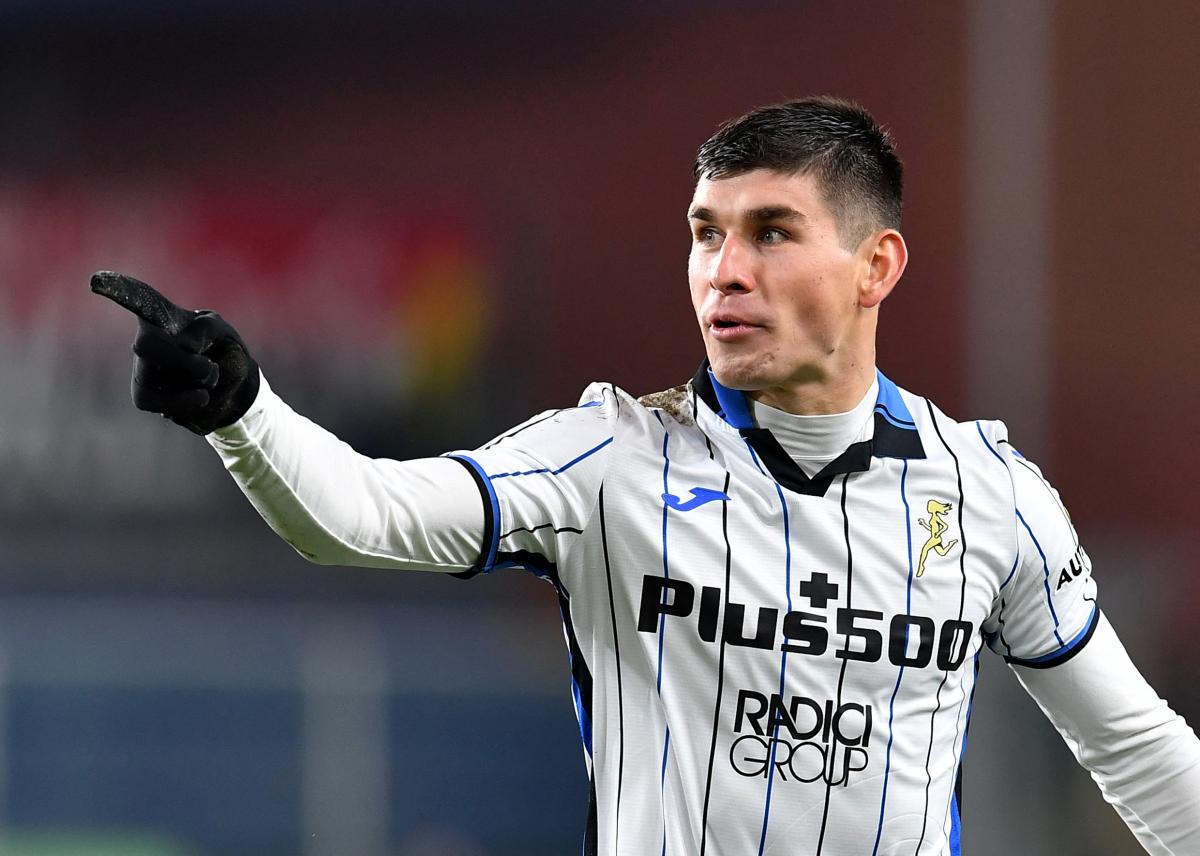 Маліновський офіційно перейшов в новий клуб: відомі подробиці