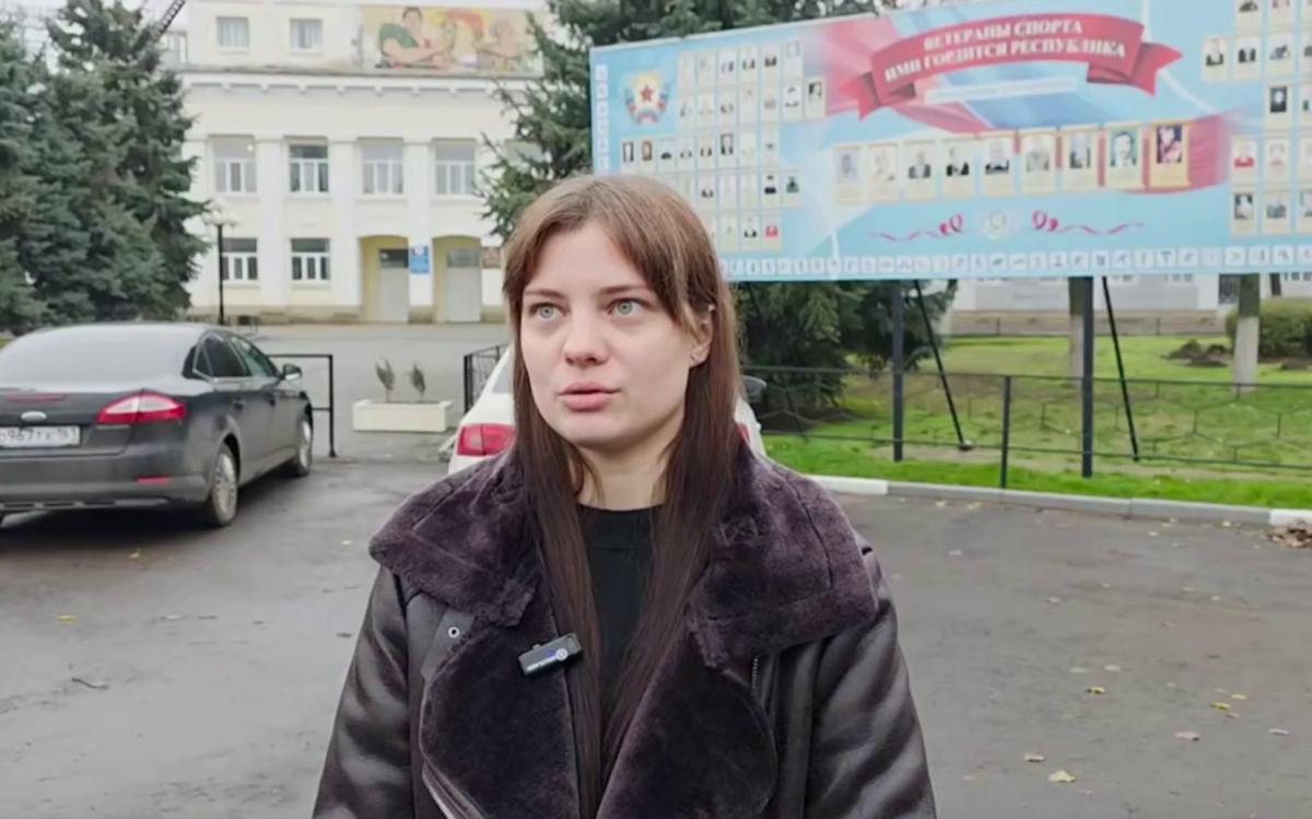 Спортсменку-зрадницю виключили із національної збірної України і позбавили нагород